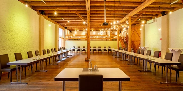 Tagungshotels - Franken - ACANTUS Hotel I Tagung I Event