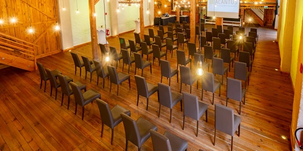 Tagungshotels - Franken - ACANTUS Hotel I Tagung I Event