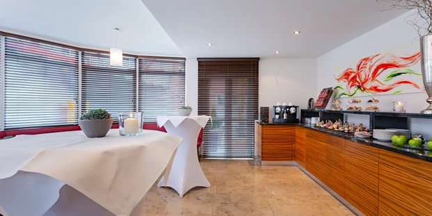 Tagungshotels - Franken - ACANTUS Hotel I Tagung I Event