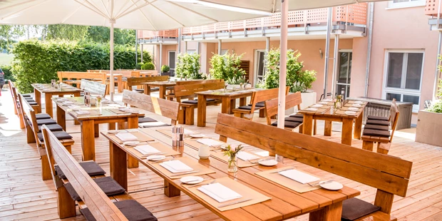 Tagungshotels - Franken - ACANTUS Hotel I Tagung I Event