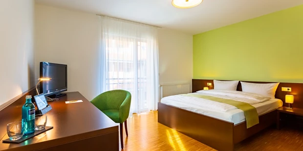 Tagungshotels - Franken - ACANTUS Hotel I Tagung I Event