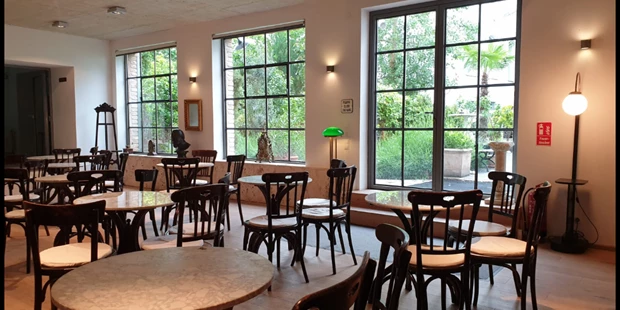 Tagungshotels - Brunn am Gebirge - SILENT LOFT - FILMQUARTIER WIEN