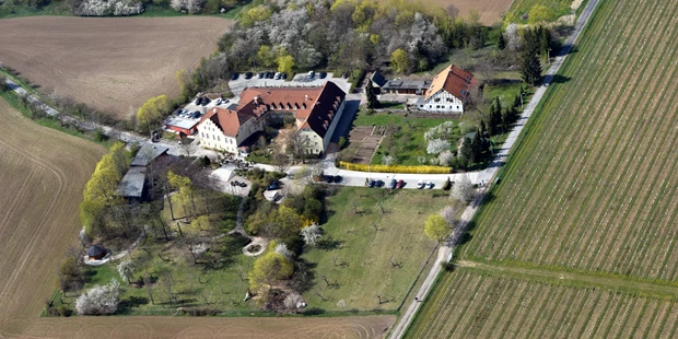 Tagungshotels - Thüringen Ost - Hotelansicht Konsumhotel Dorotheenhof Weimar - Konsumhotel Dorotheenhof Weimar