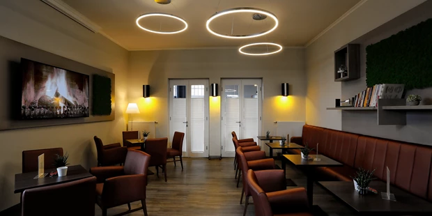 Tagungshotels - Thüringen Ost - BARLounge - Konsumhotel Dorotheenhof Weimar