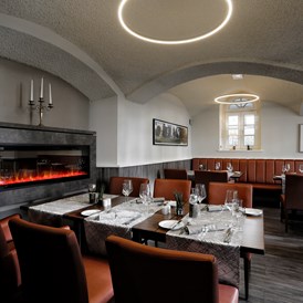 Seminarraum: Restaurant Kalckreuth - Konsumhotel Dorotheenhof Weimar