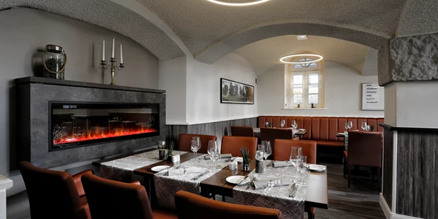 Tagungshotels - Thüringen Ost - Restaurant Kalckreuth - Konsumhotel Dorotheenhof Weimar