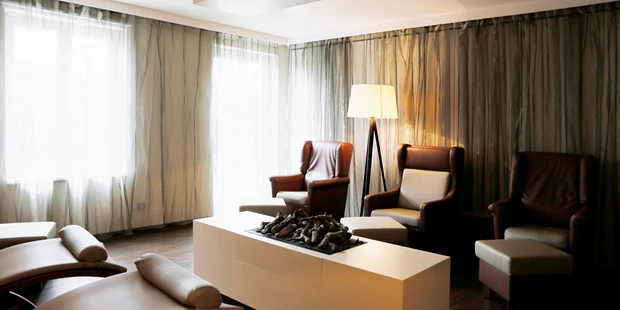 Tagungshotels - Thüringen Ost - Wellness- und Spabereich auf 230m² - Konsumhotel Dorotheenhof Weimar