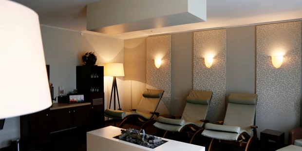 Tagungshotels - Thüringen Ost - Wellness- und Spabereich auf 230m² - Konsumhotel Dorotheenhof Weimar