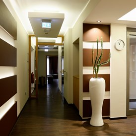 Seminarraum: Wellness- und Spabereich auf 230m² - Konsumhotel Dorotheenhof Weimar