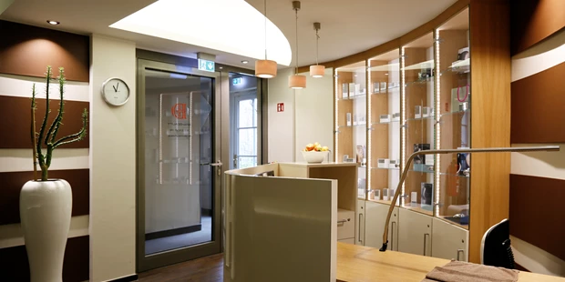 Tagungshotels - Thüringen Ost - Wellness- und Spabereich auf 230m² - Konsumhotel Dorotheenhof Weimar