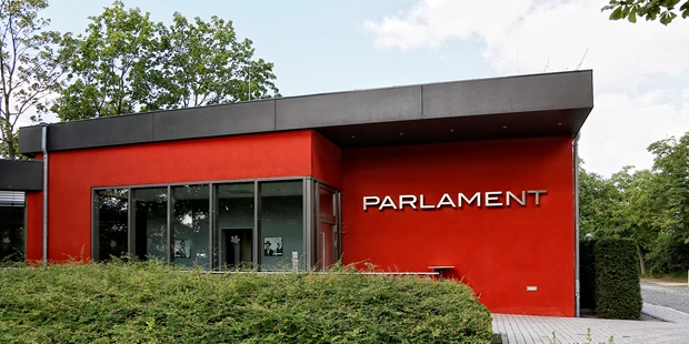 Tagungshotels - Thüringen Ost - Veranstaltungslocation Parlament im Park - Konsumhotel Dorotheenhof Weimar