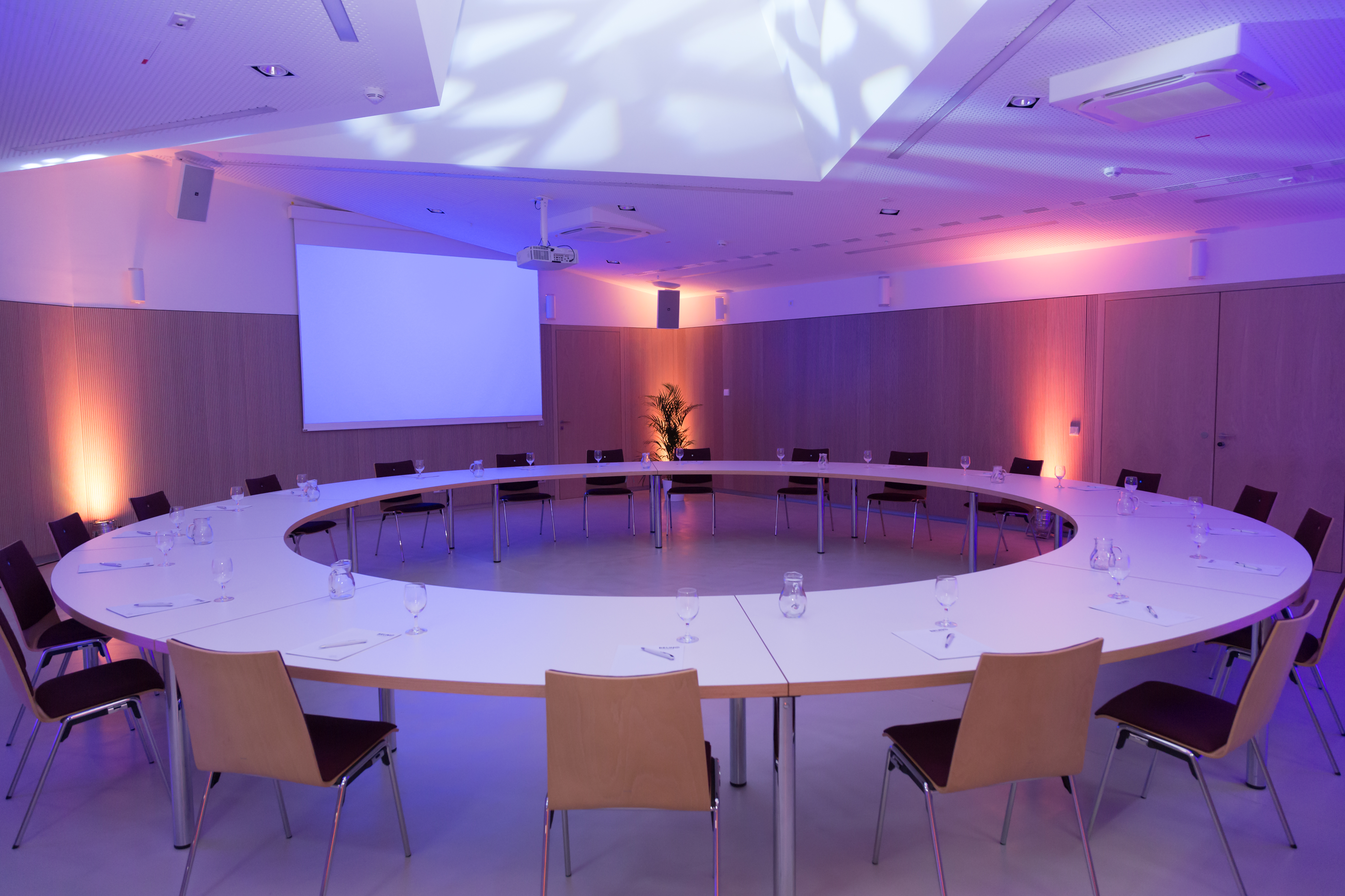 BRUNO Räume Raum105