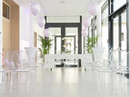 Tagungshotels - Portier: kein Portier - BRUNO