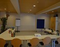 Seminarraum: Seminarraum Gildesaal - CVJM Mannheim
