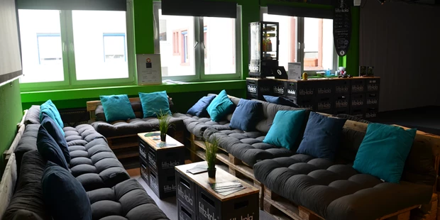Tagungshotels - Hessen Süd - Meetingraum Creativity - CVJM Mannheim