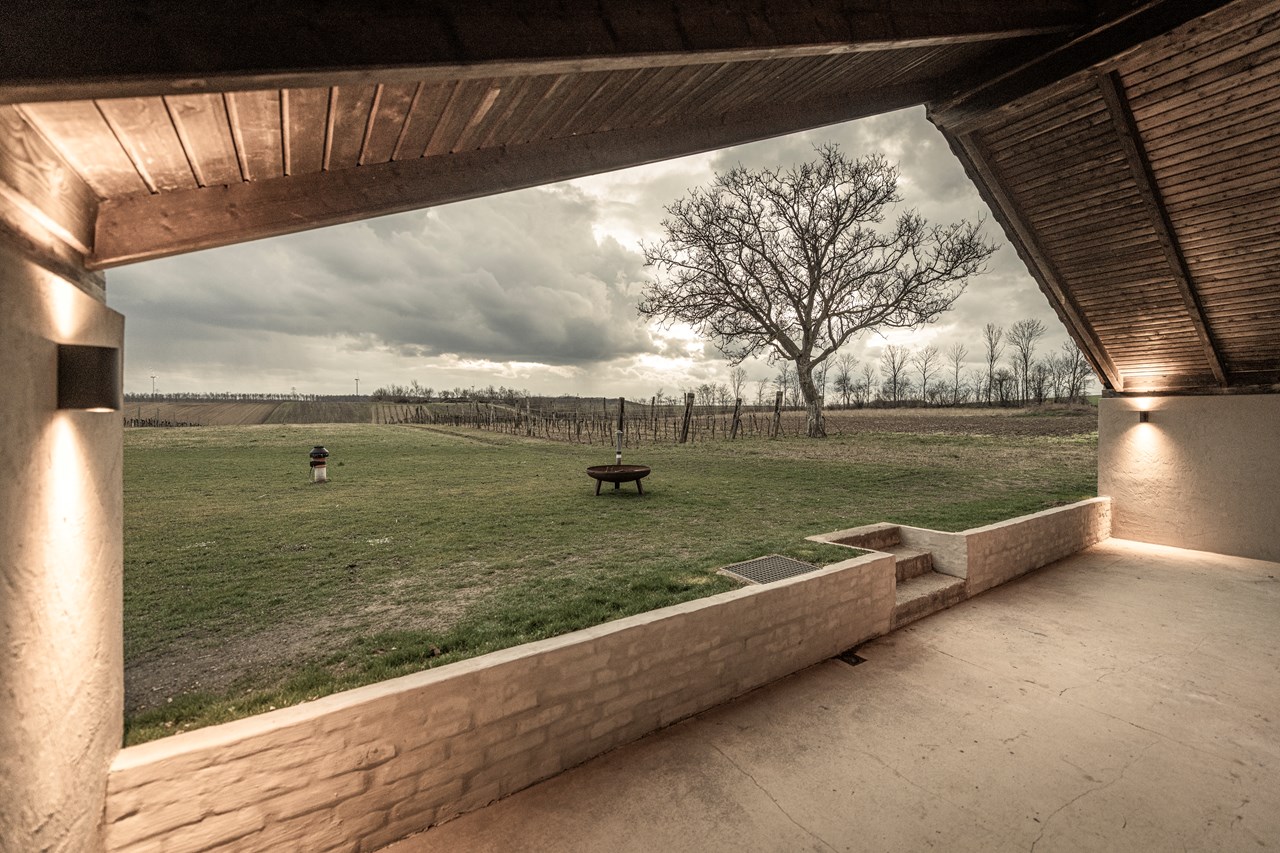 Franz von Grün Räume Weingarten