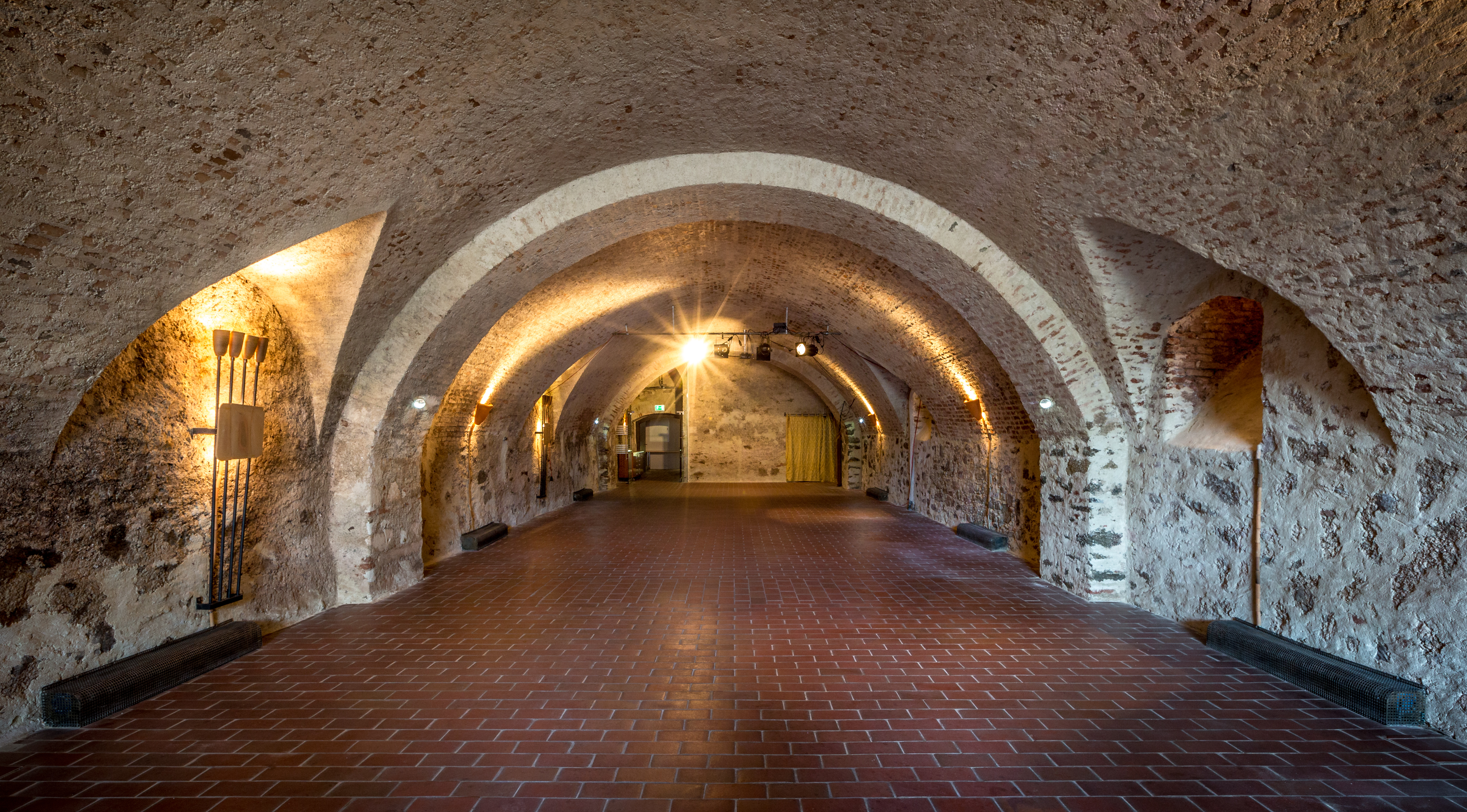 Tagungshotels - Kultur-Incentive: Theater - Burg Forchtenstein