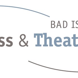 Seminarraum: Kongress & TheaterHaus Bad Ischl_Logo - Kongress & TheaterHaus Bad Ischl