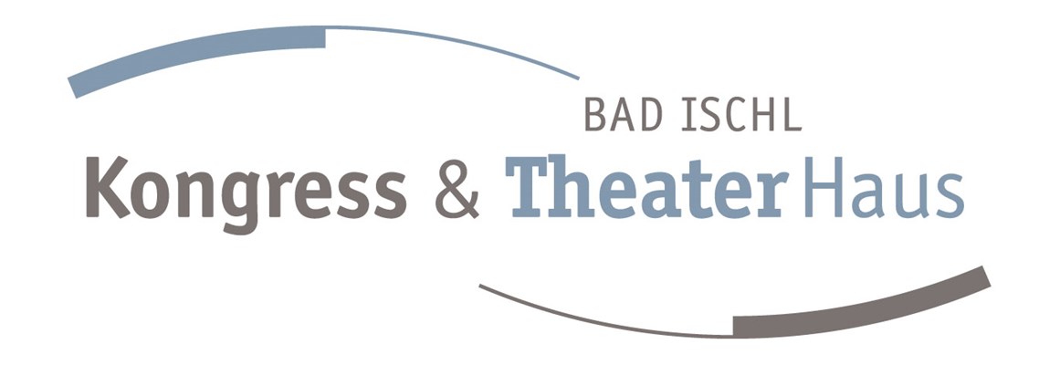 Seminarraum: Kongress & TheaterHaus Bad Ischl_Logo - Kongress & TheaterHaus Bad Ischl