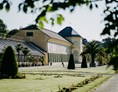 Seminarraum: Thomas Schmid - Orangerie im Eisenstädter Schlosspark