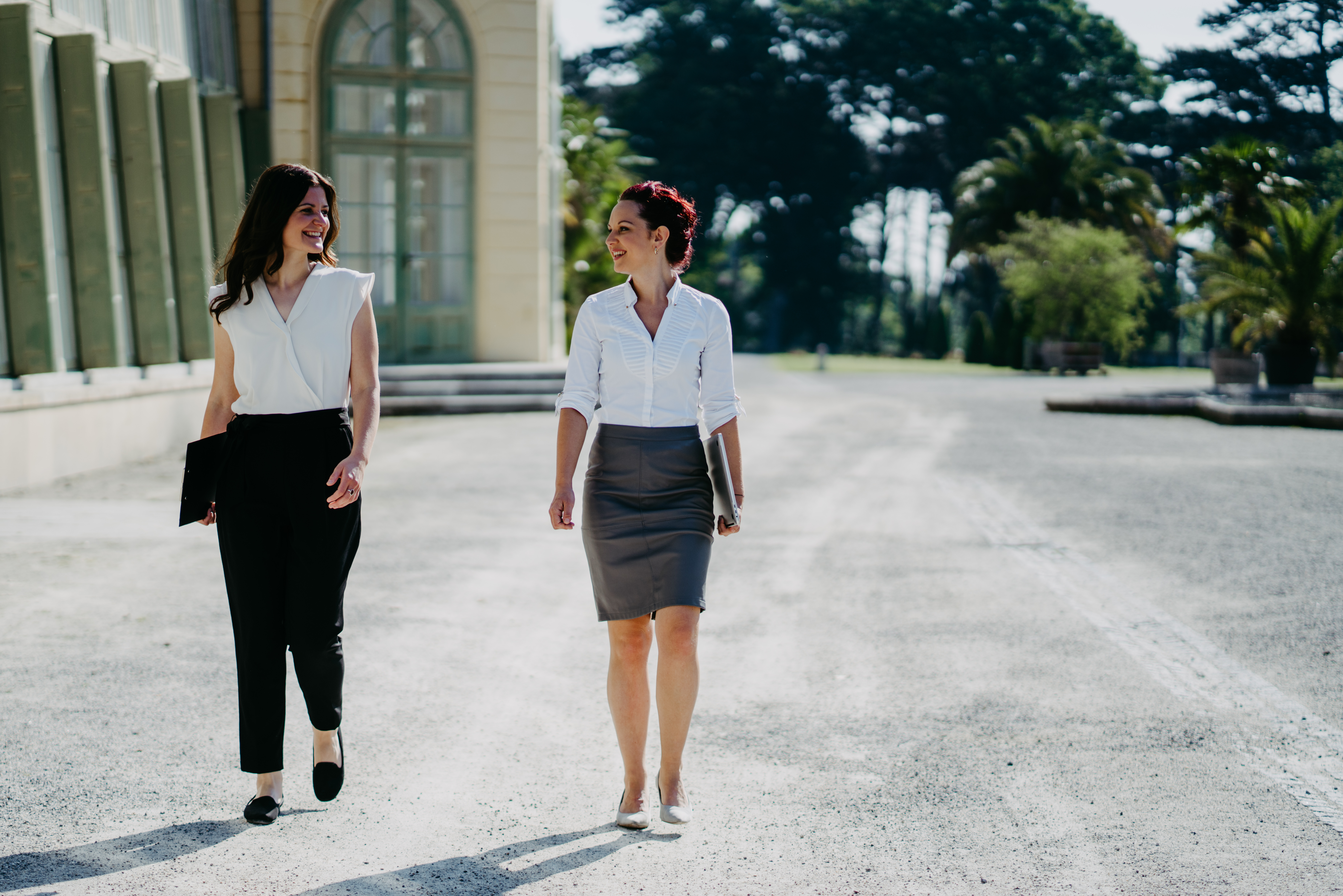 Tagungshotels - Neusiedler See - Thomas Schmid - Orangerie im Eisenstädter Schlosspark