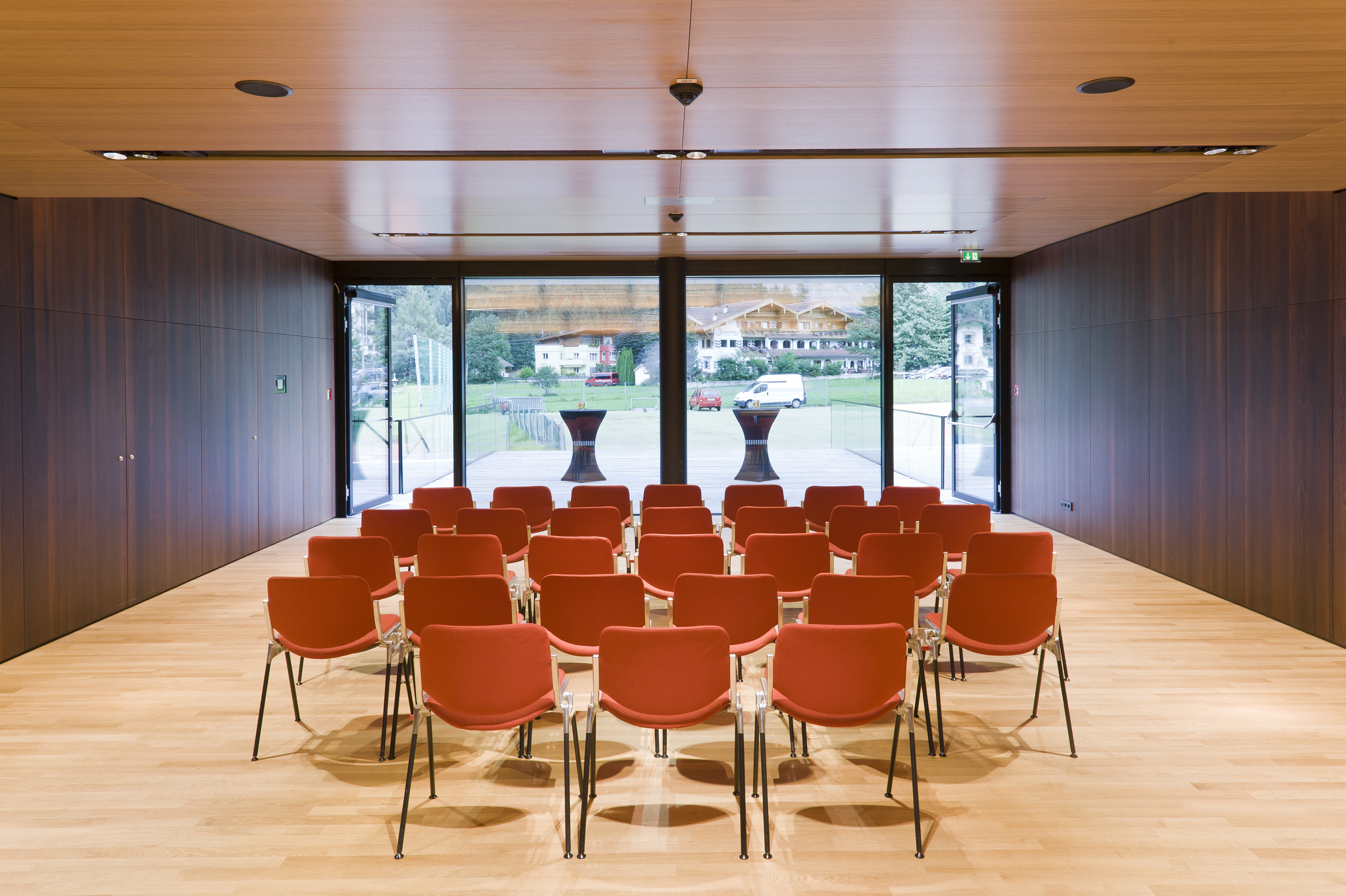 Europahaus.Mayrhofen Räume Mayrhofen