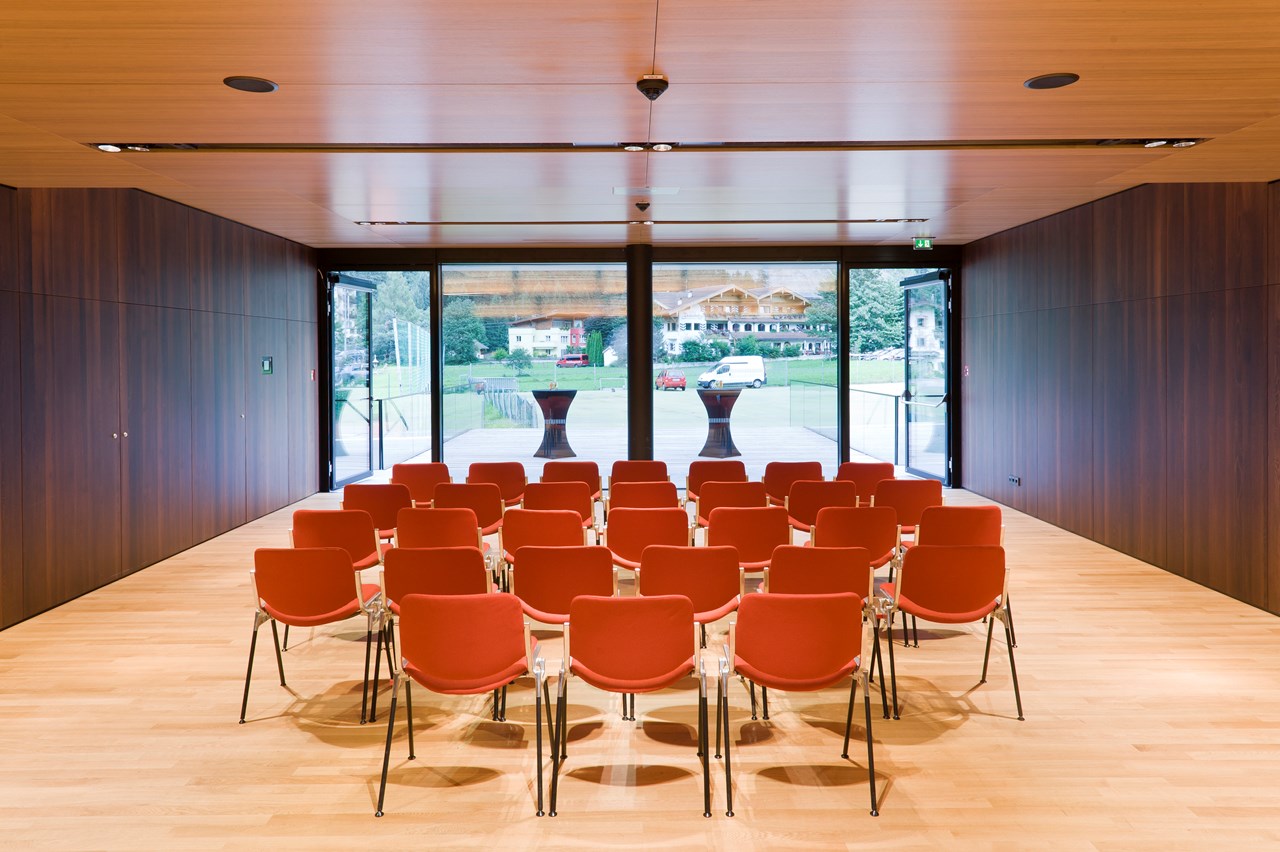 Europahaus.Mayrhofen Räume Mayrhofen