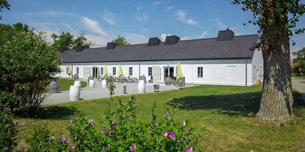 Tagungshotels - Weiden am See - Lennard Lindner - Weingut Esterházy und Kalandahaus
