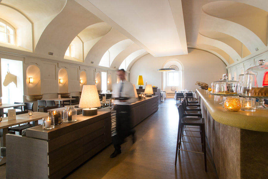 Tagungshotels - Neusiedler See - Astrid Bartl - Henrici im Schlossquartier 