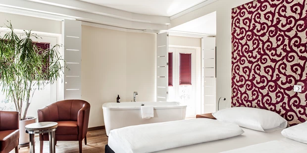 Tagungshotels - Graz - Hotel Das Weitzer