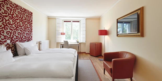 Tagungshotels - Graz - Hotel Das Weitzer
