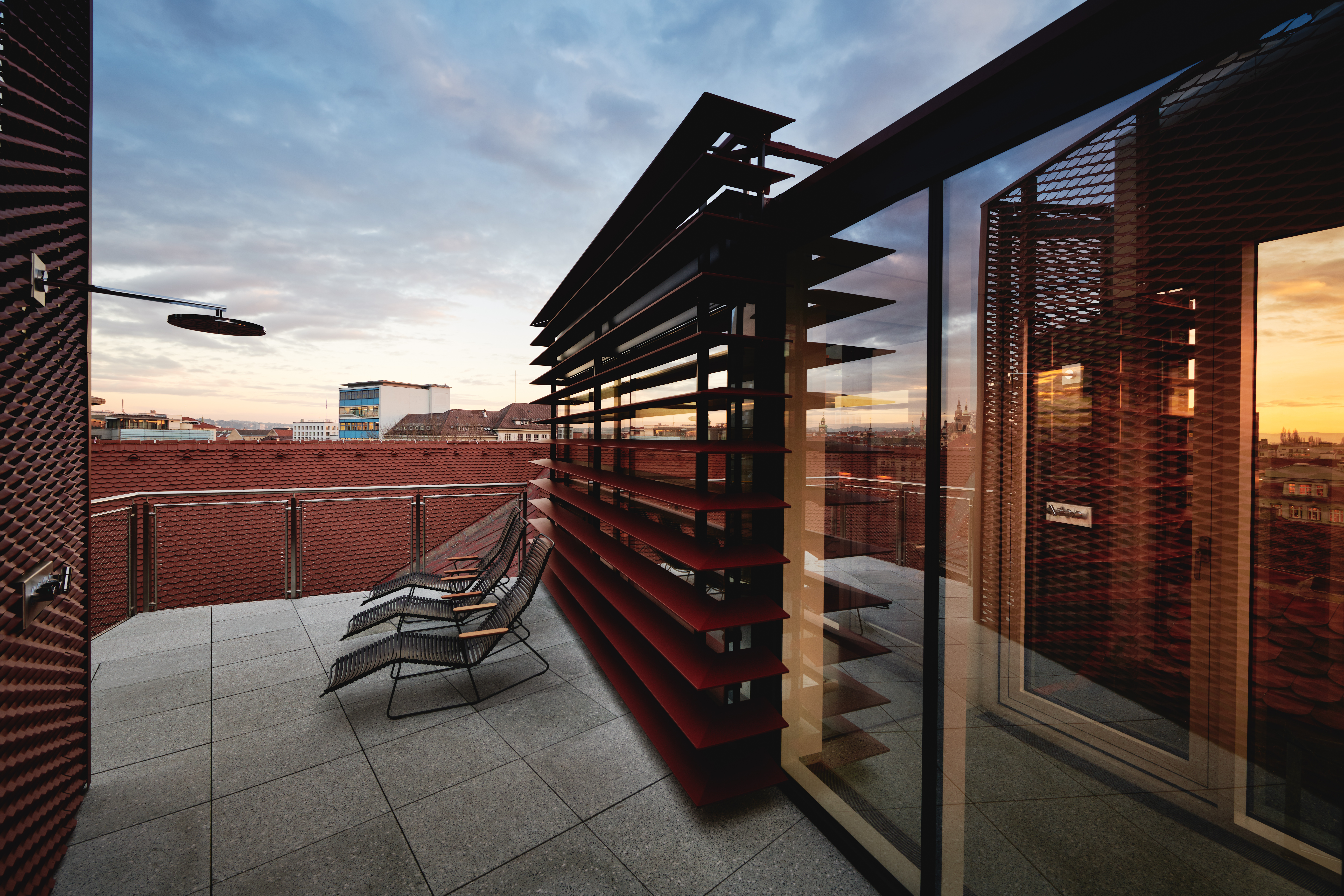 Tagungshotels - Graz - Hotel Das Weitzer