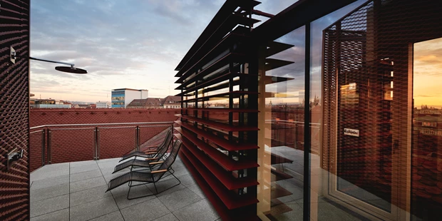 Tagungshotels - Graz - Hotel Das Weitzer