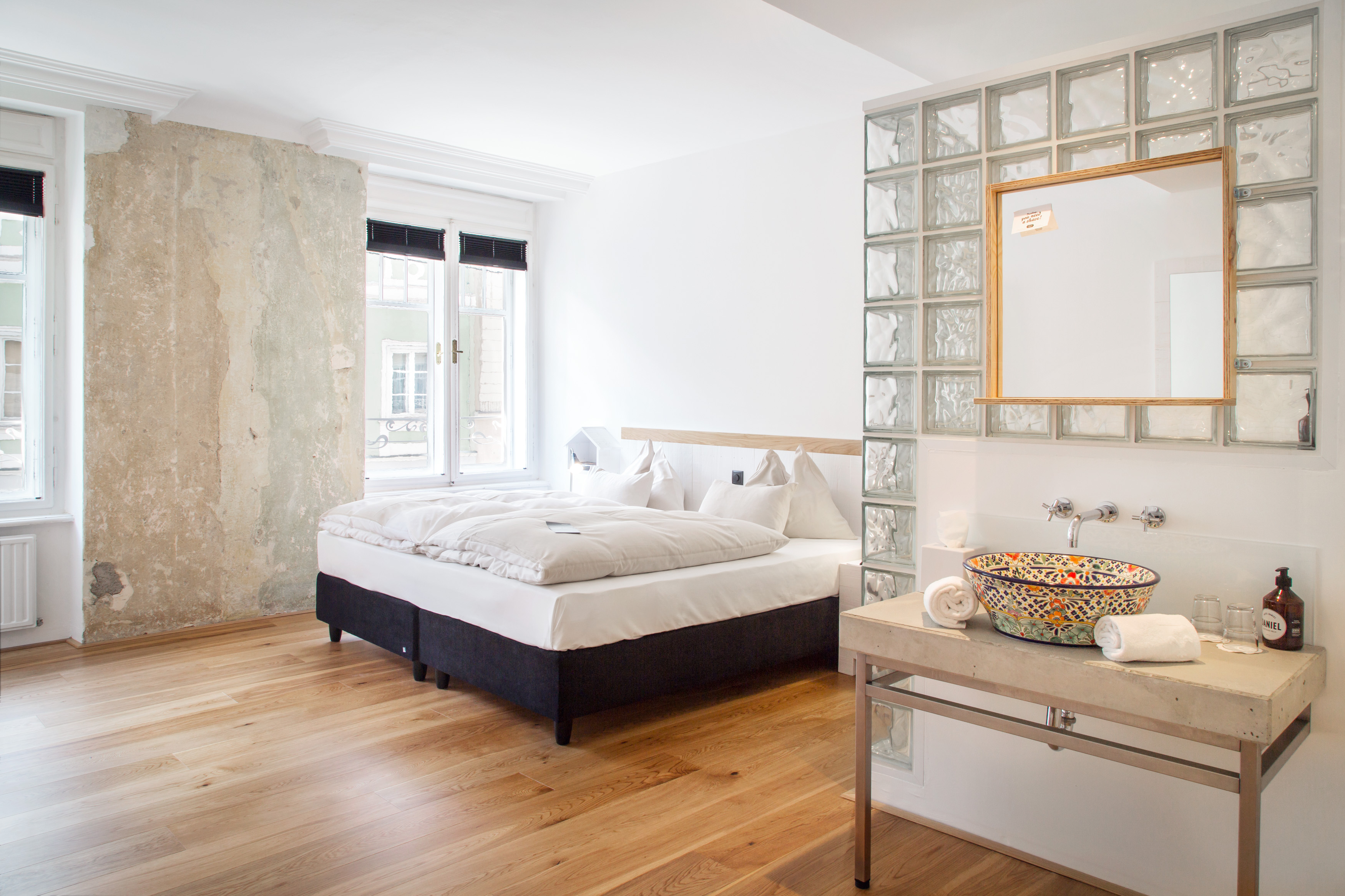 Tagungshotels - Graz - Grand Hôtel Wiesler