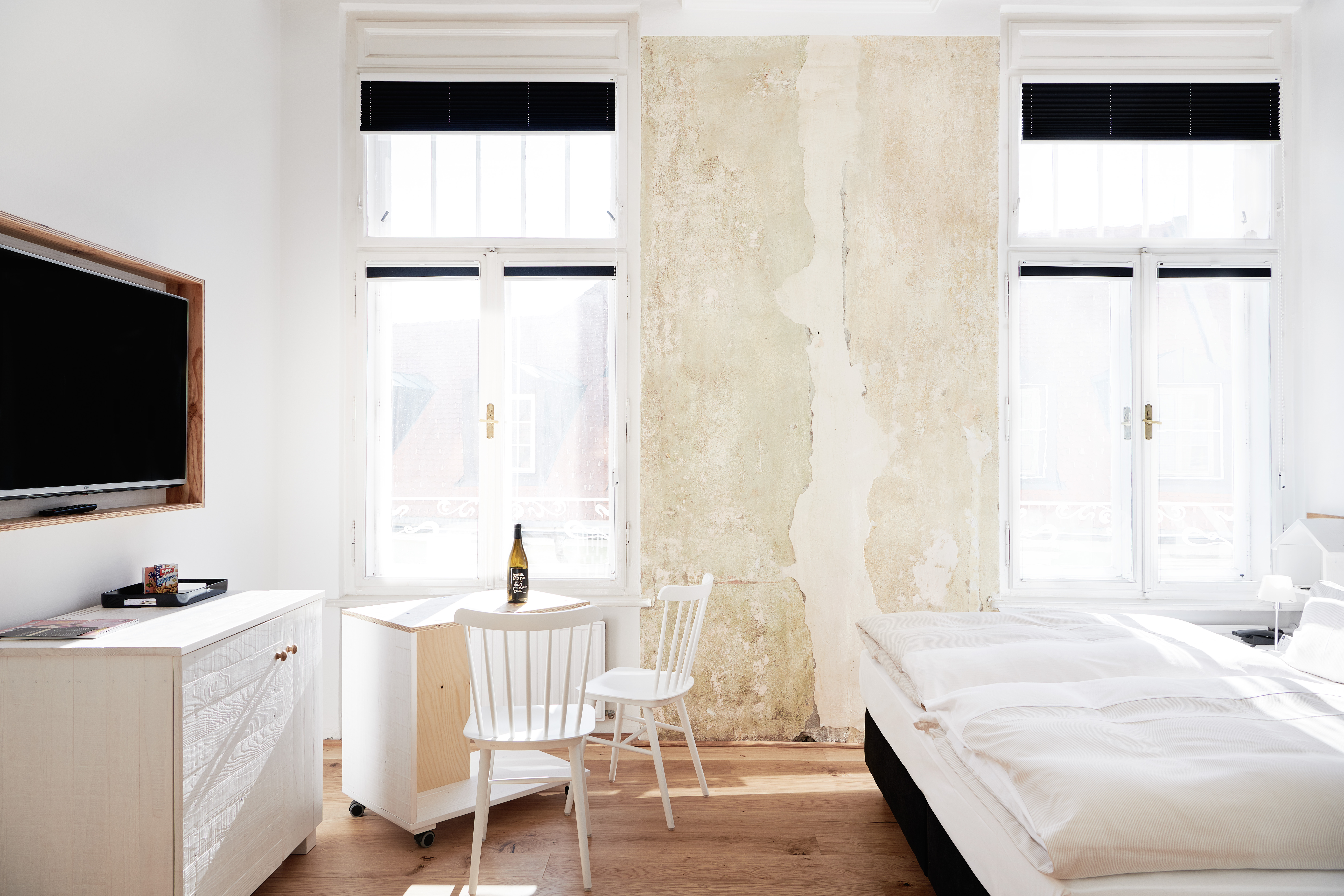 Tagungshotels - Graz - Grand Hôtel Wiesler