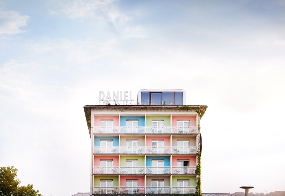 Seminarraum: Hotel Daniel Graz