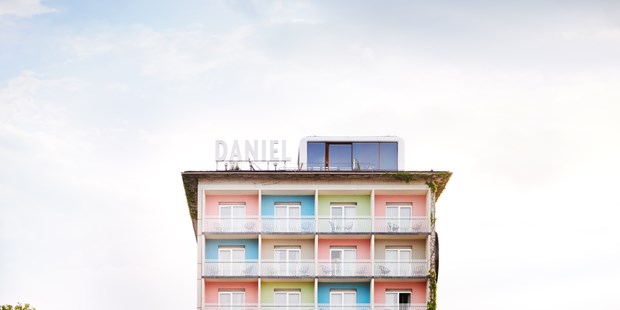 Tagungshotels - Graz und Umgebung - Hotel Daniel Graz
