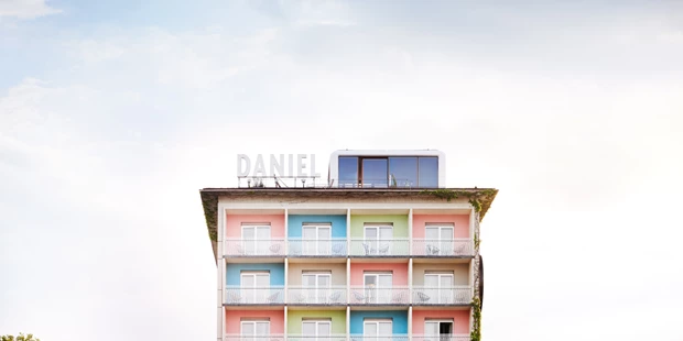 Tagungshotels - Beamer und Leinwand - Hotel Daniel Graz