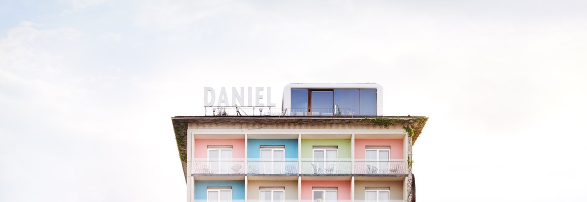 Seminarraum: Hotel Daniel Graz