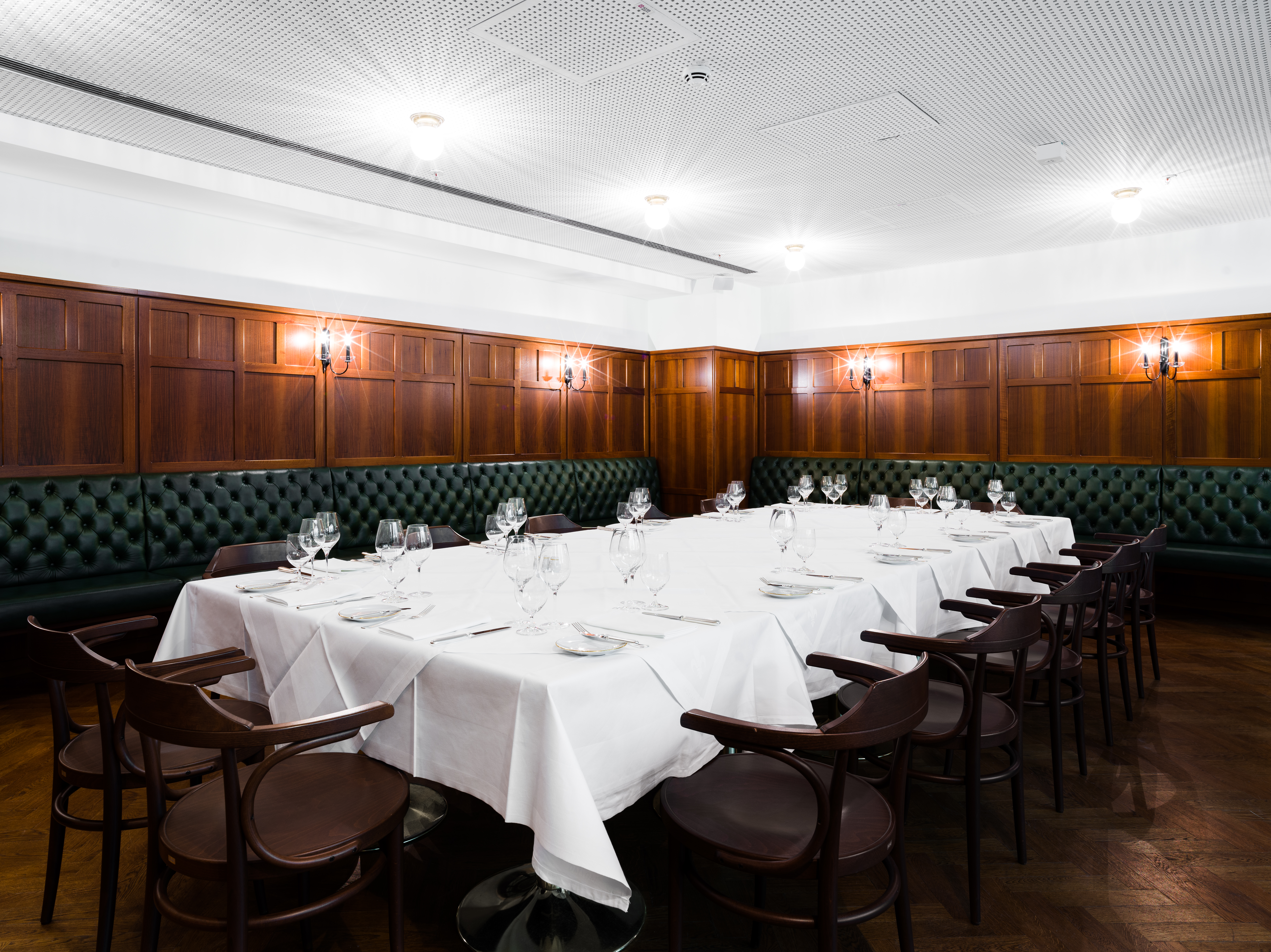 Tagungshotels - Wien-Stadt Innere Stadt - Extrazimmer - Grand Ferdinand