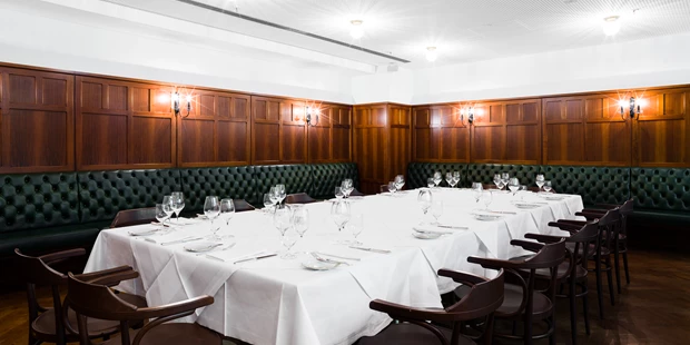 Tagungshotels - Beamer und Leinwand - Extrazimmer - Grand Ferdinand