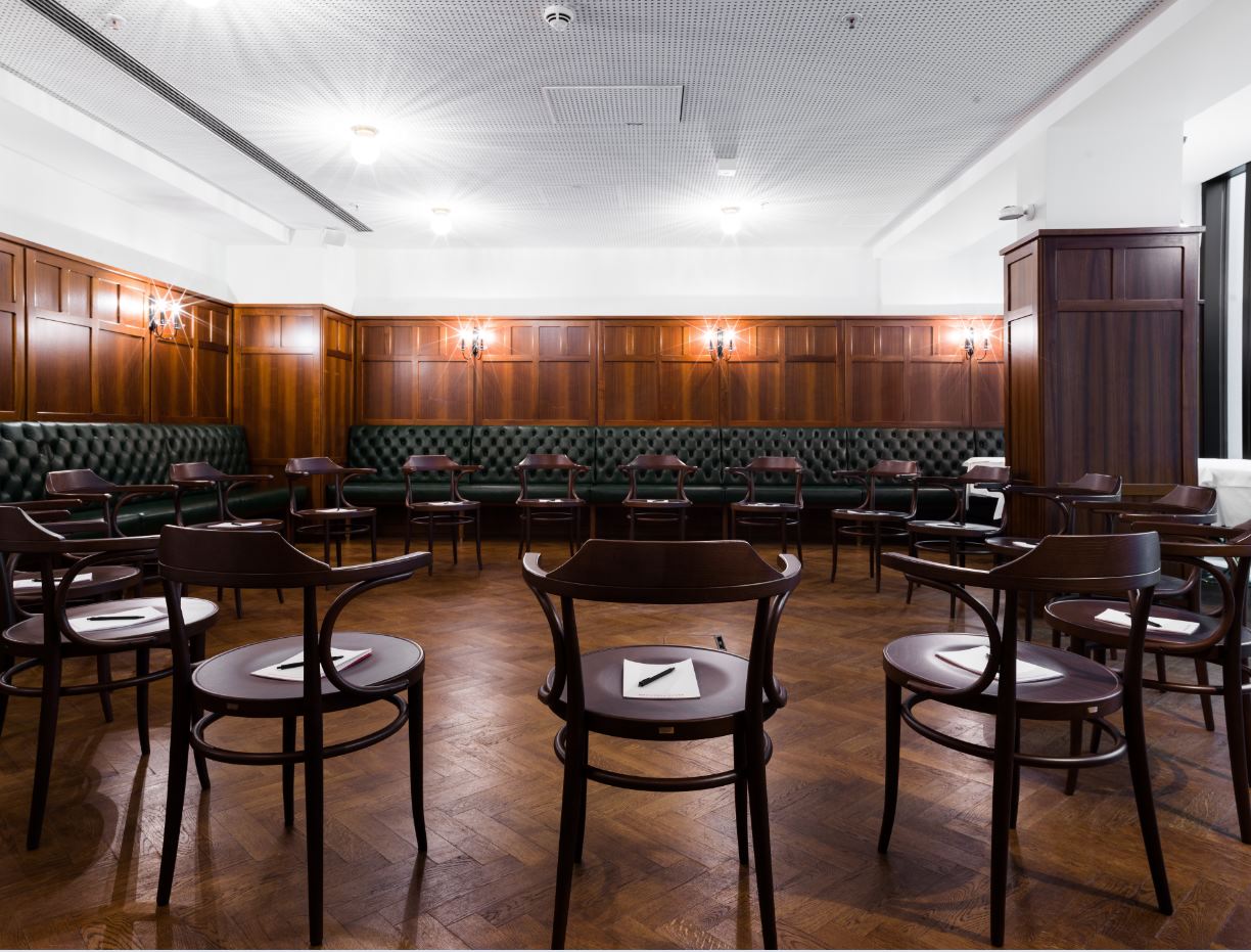 Tagungshotels - Wien-Stadt Innere Stadt - Extrazimmer - Grand Ferdinand