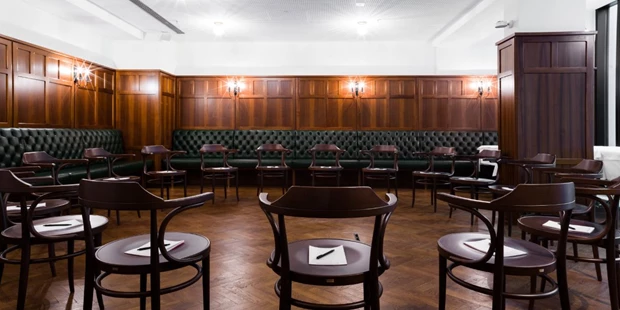 Tagungshotels - Beamer und Leinwand - Extrazimmer - Grand Ferdinand