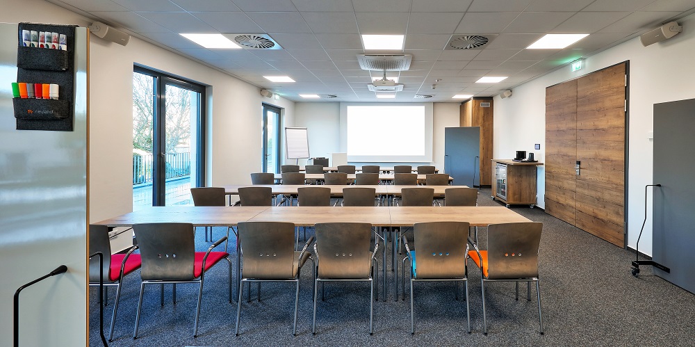 Emils Hotel GmbH & Co. KG Räume Emil 1