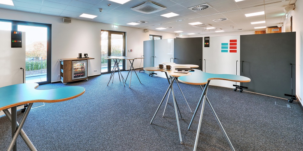 Emils Hotel GmbH & Co. KG Räume Emil 2