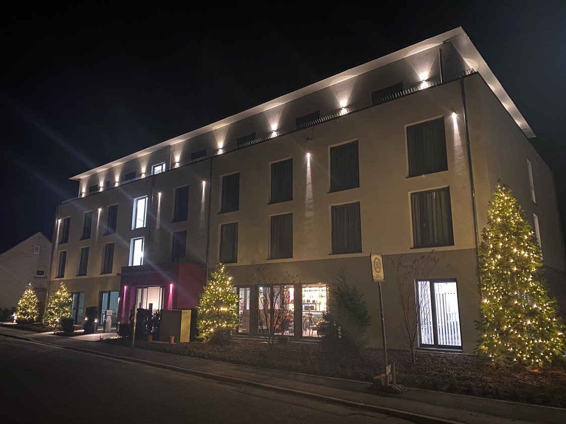 Seminarraum: Emils Hotel GmbH & Co. KG