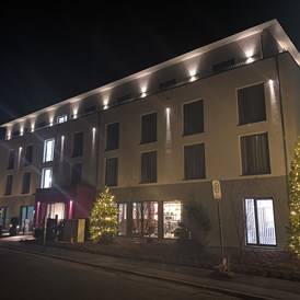 Seminarraum: Emils Hotel GmbH & Co. KG