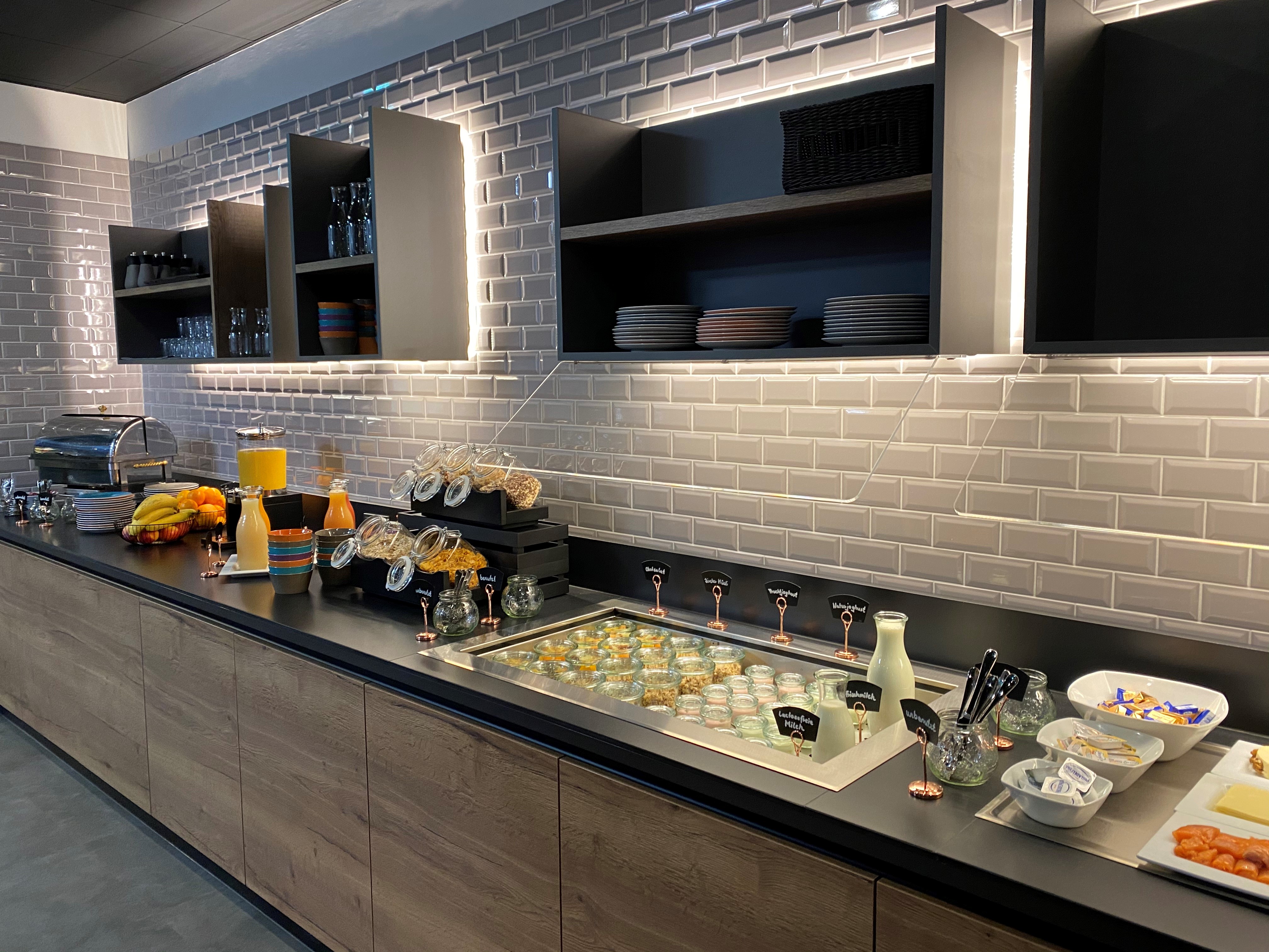 Seminarraum: Emils Hotel GmbH & Co. KG