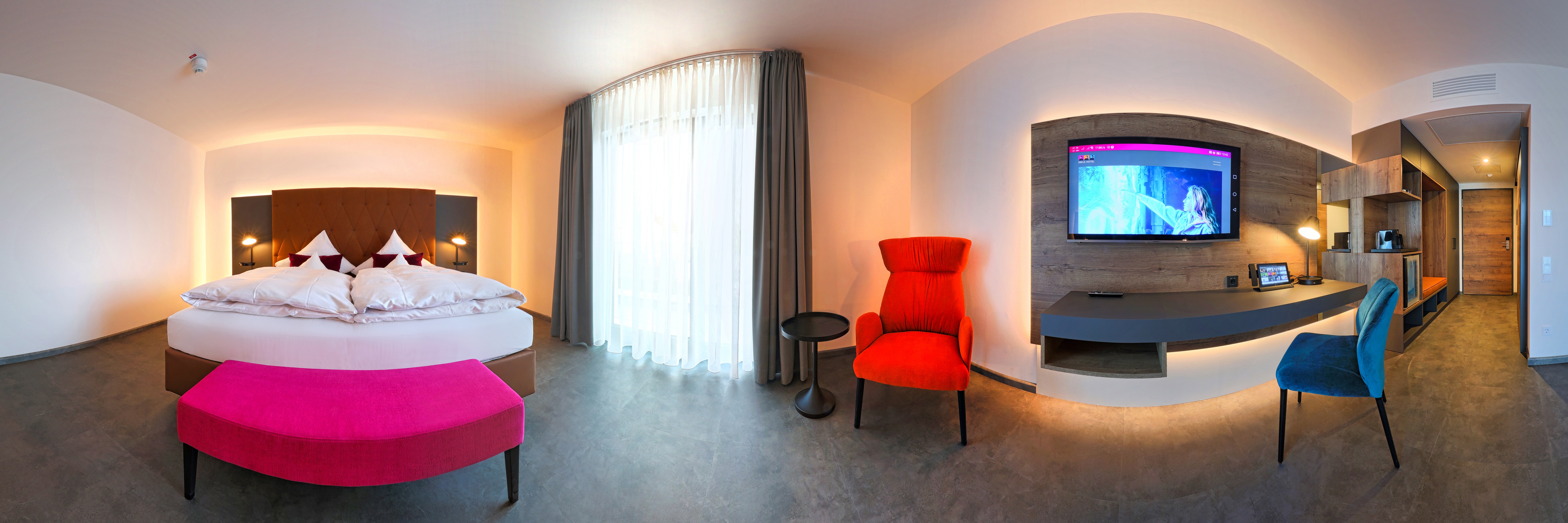 Seminarraum: Emils Hotel GmbH & Co. KG