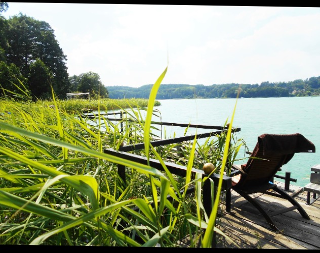Tagungshotels - Art der Location: Seminarhotel - Deutschland - Strandhotel Vier Jahreszeiten Buckow